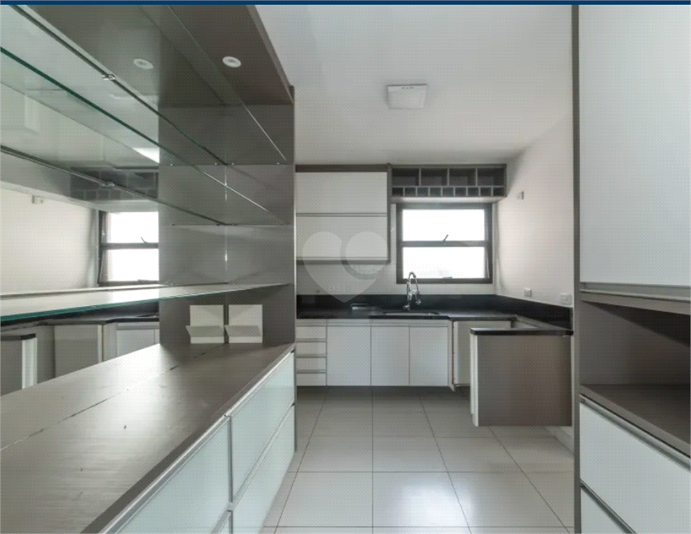 Venda Apartamento São Paulo Vila Andrade REO1032732 34