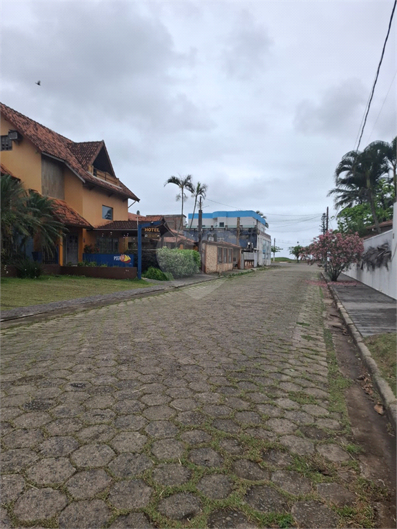 Venda Terreno Peruíbe Balneário Stella Maris REO1032733 15