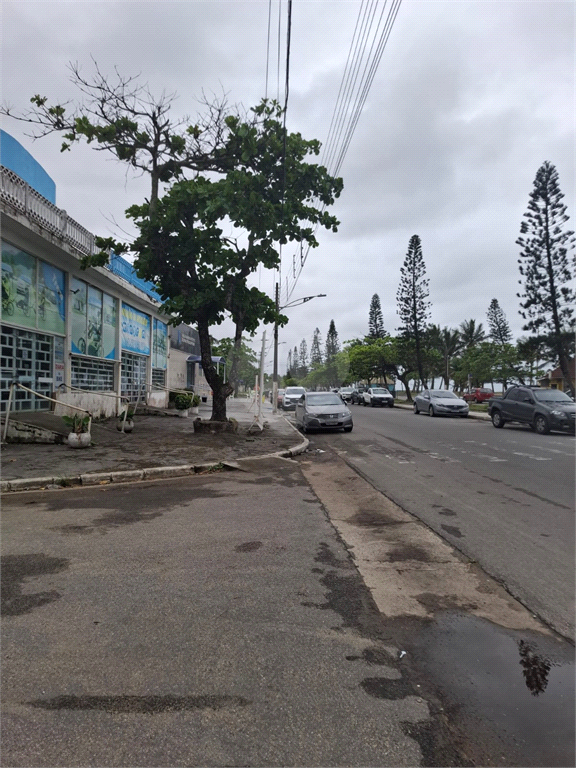 Venda Terreno Peruíbe Balneário Stella Maris REO1032733 10