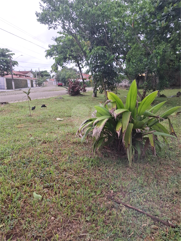 Venda Terreno Peruíbe Balneário Stella Maris REO1032733 21