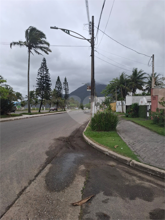 Venda Terreno Peruíbe Balneário Stella Maris REO1032733 2