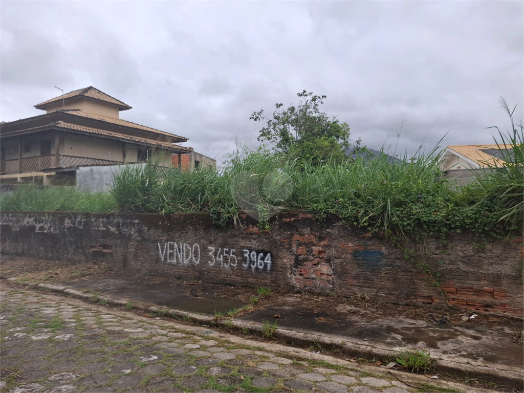 Venda Terreno Peruíbe Balneário Stella Maris REO1032733 11