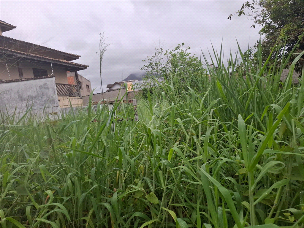 Venda Terreno Peruíbe Balneário Stella Maris REO1032733 12