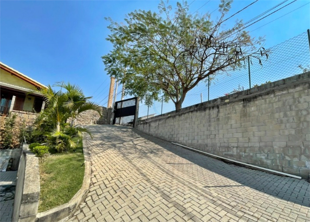 Venda Condomínio Itupeva Jardim Do Ribeirão I REO1032739 23