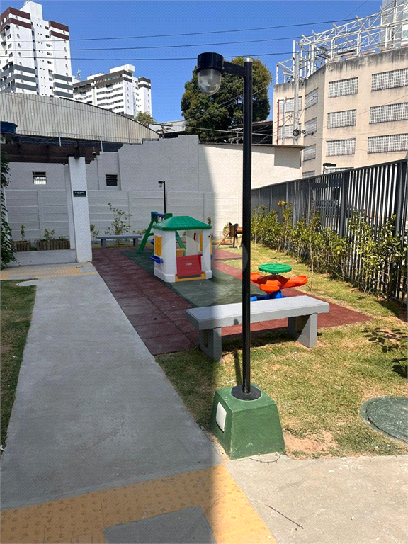 Venda Apartamento Salvador Narandiba REO1032740 14