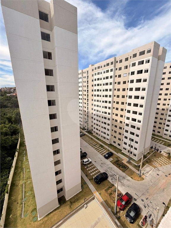 Venda Apartamento Salvador Narandiba REO1032740 7