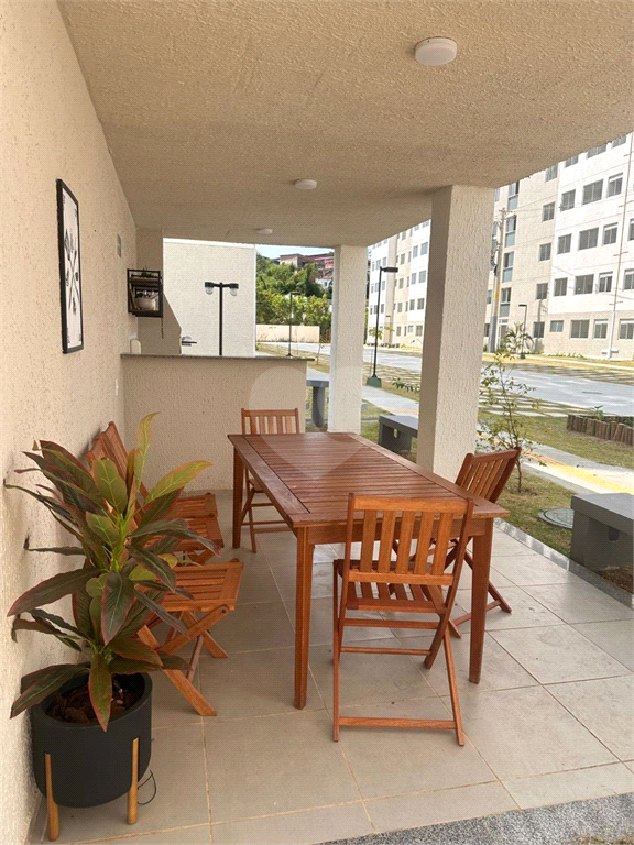 Venda Apartamento Salvador Narandiba REO1032740 8