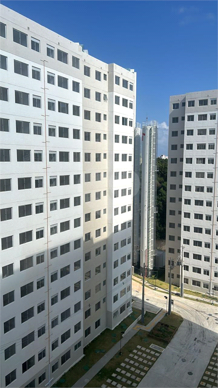 Venda Apartamento Salvador Narandiba REO1032740 19