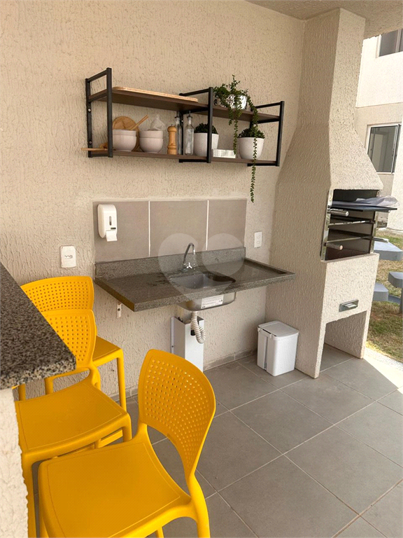 Venda Apartamento Salvador Narandiba REO1032740 10