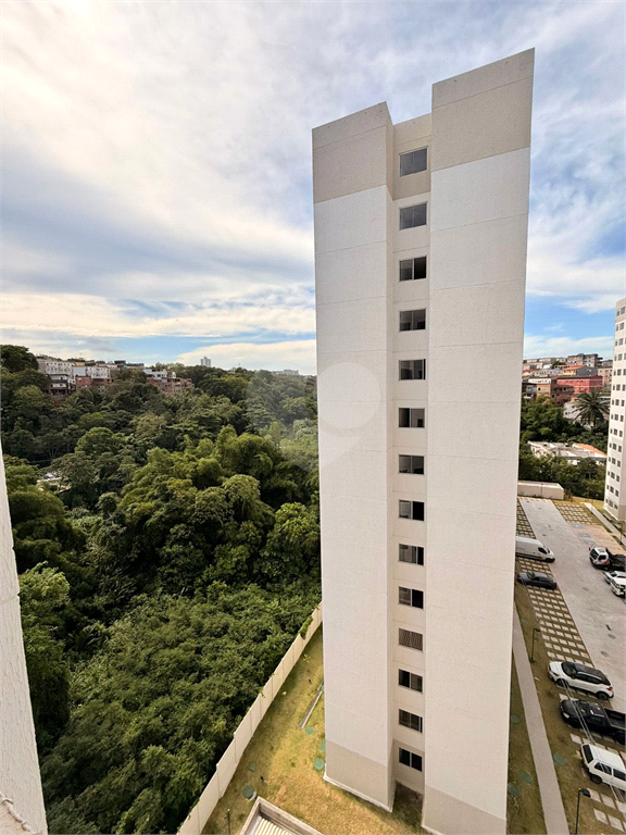 Venda Apartamento Salvador Narandiba REO1032740 6