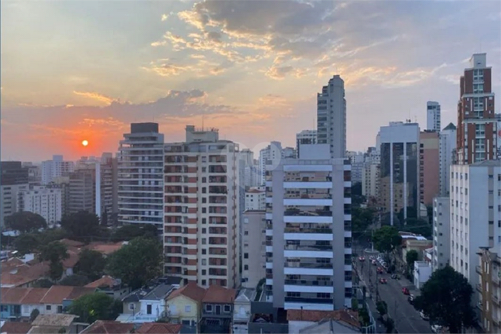 Venda Apartamento São Paulo Vila Mariana REO1032741 31