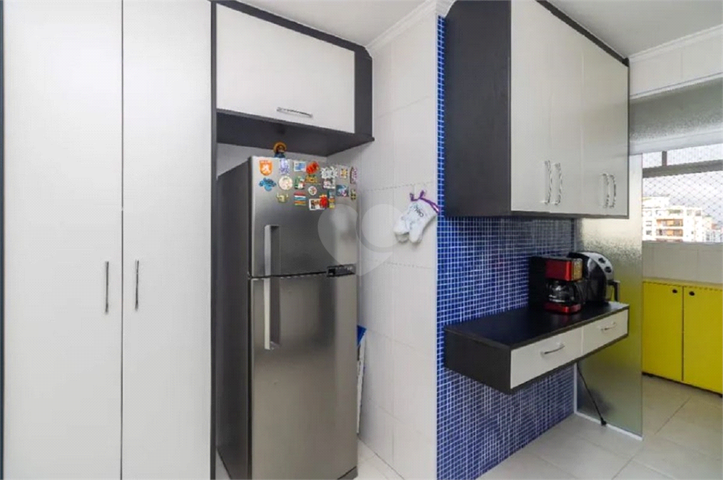 Venda Apartamento São Paulo Vila Mariana REO1032741 13