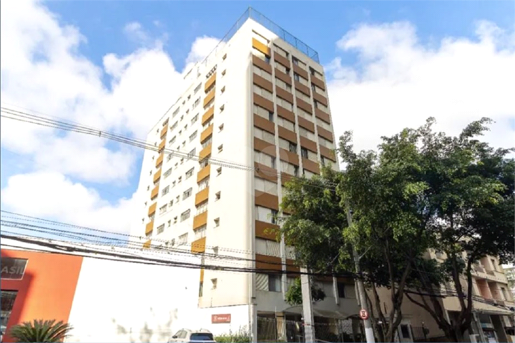 Venda Apartamento São Paulo Vila Mariana REO1032741 30