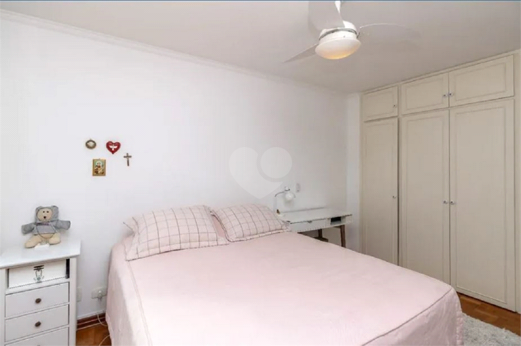 Venda Apartamento São Paulo Vila Mariana REO1032741 23