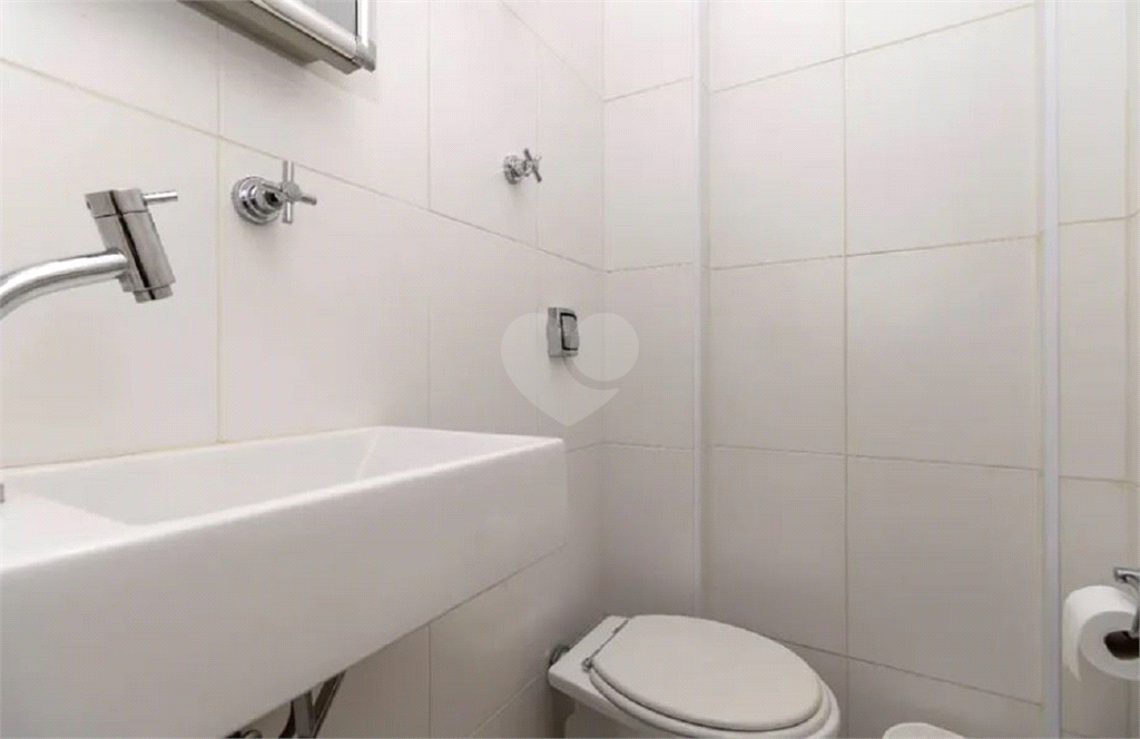 Venda Apartamento São Paulo Vila Mariana REO1032741 15