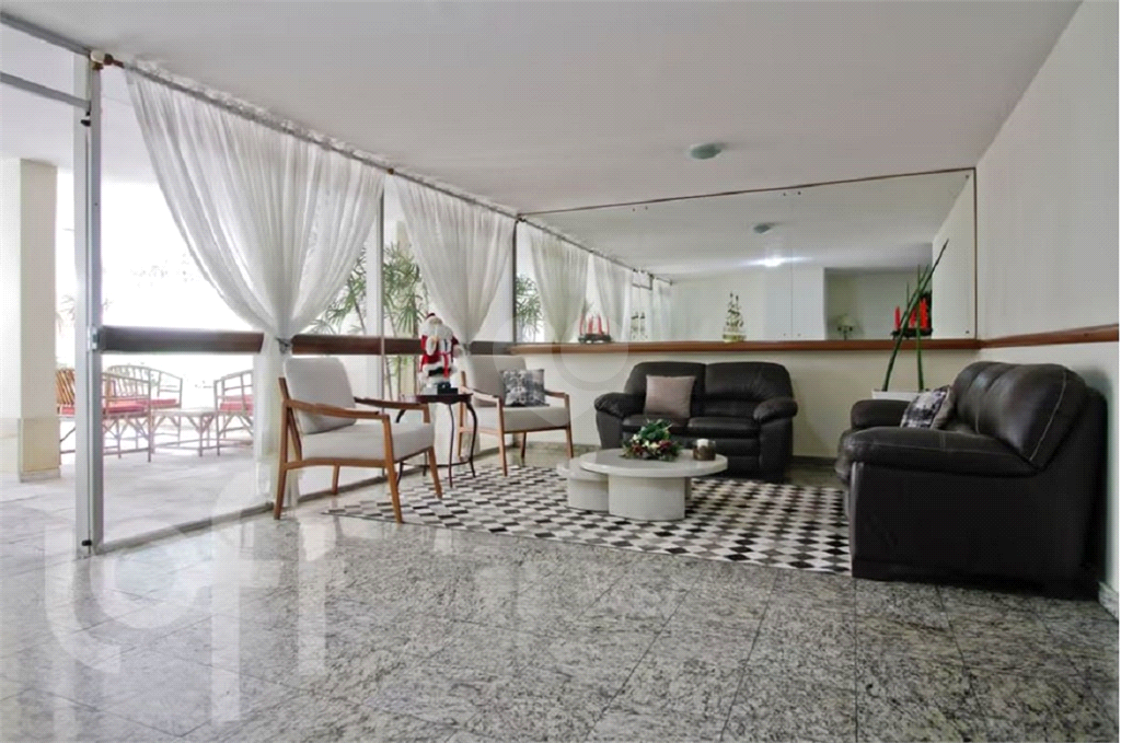 Venda Apartamento São Paulo Vila Mariana REO1032741 1