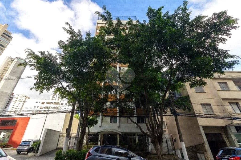 Venda Apartamento São Paulo Vila Mariana REO1032741 29