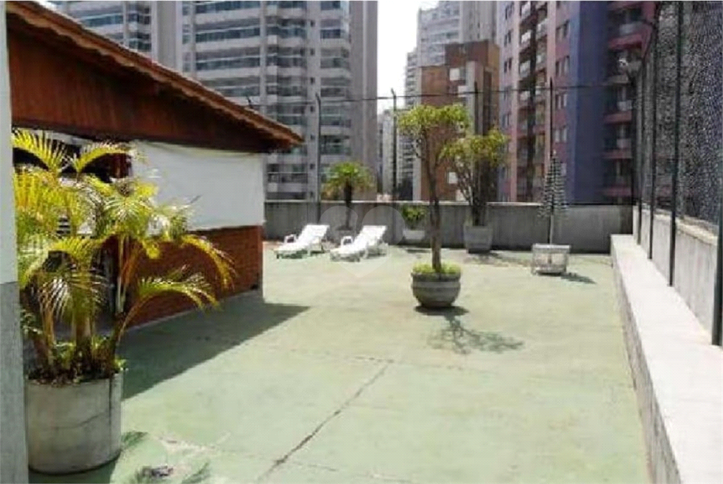 Venda Apartamento São Paulo Vila Mariana REO1032741 4