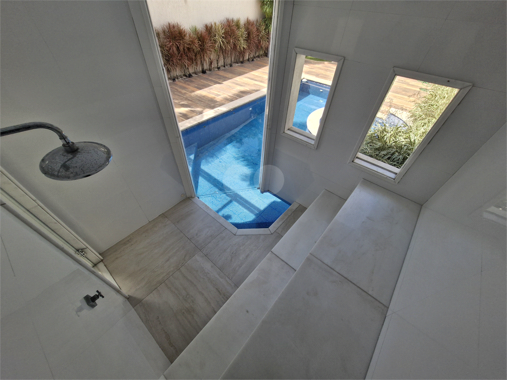 Venda Condomínio Rio De Janeiro Barra Da Tijuca REO1032743 4