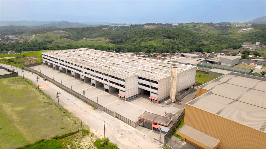 Aluguel Condomínio Araçariguama Distrito Industrial REO1032745 1