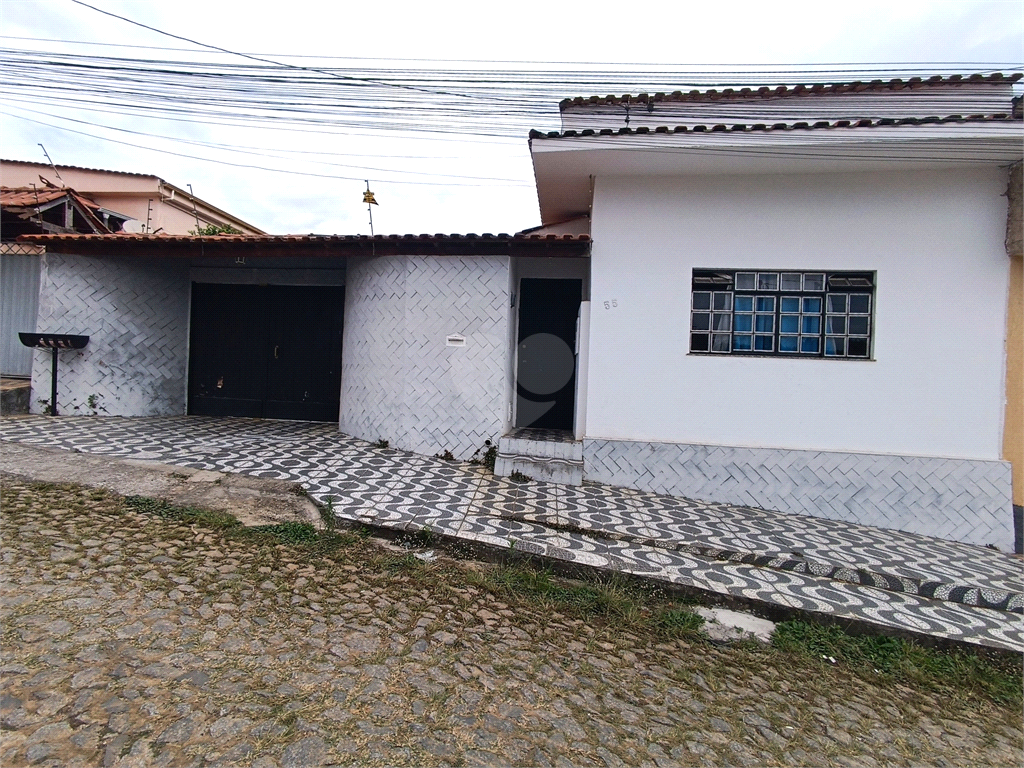 Venda Casa Barbacena Santo Antônio REO1032751 12