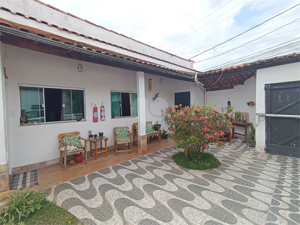 Venda Casa Barbacena Santo Antônio REO1032751 2