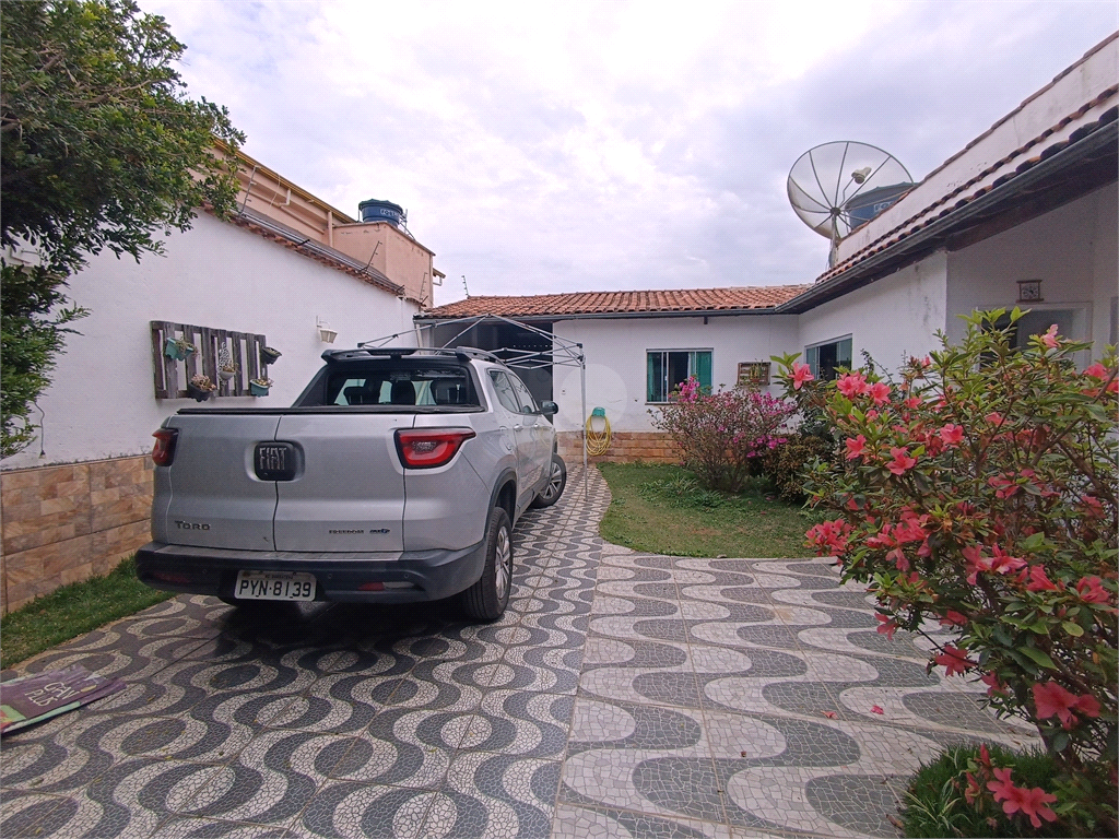 Venda Casa Barbacena Santo Antônio REO1032751 13