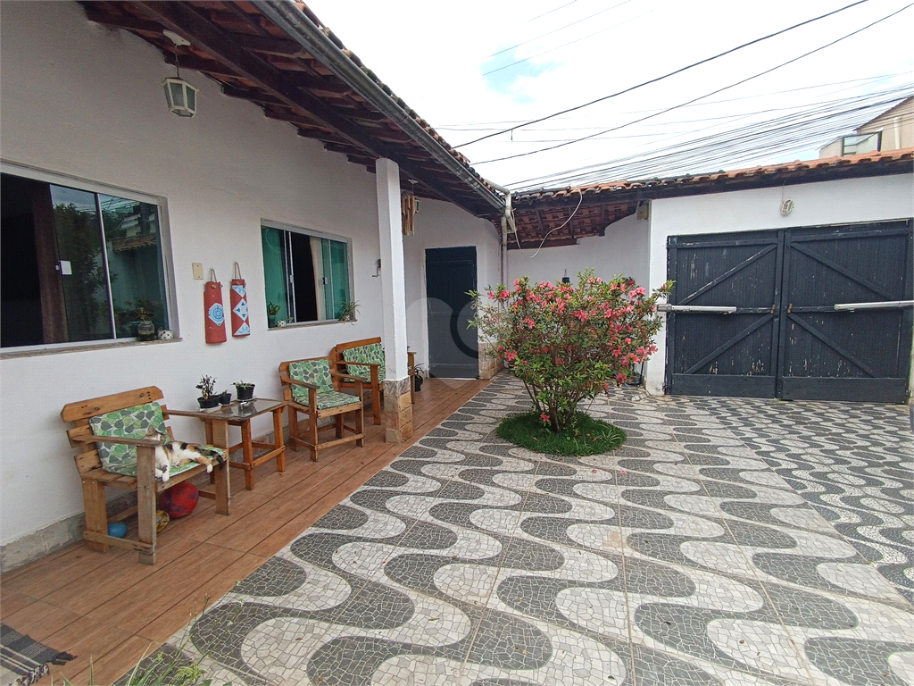 Venda Casa Barbacena Santo Antônio REO1032751 3