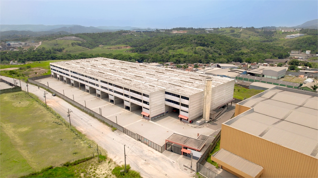 Aluguel Condomínio Araçariguama Distrito Industrial REO1032757 1