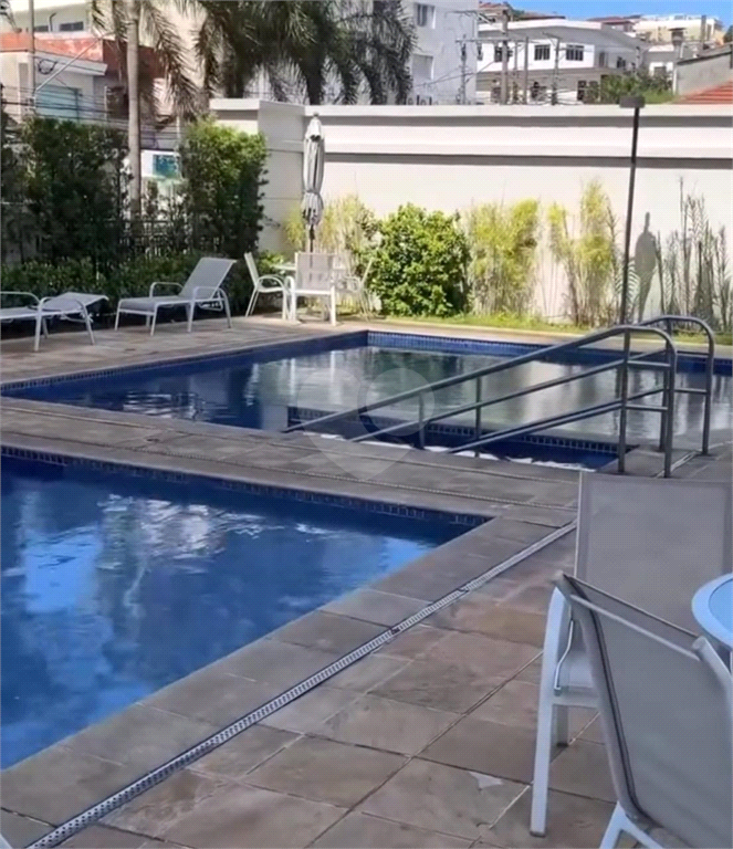 Venda Apartamento São Paulo Vila Dom Pedro Ii REO1032758 12