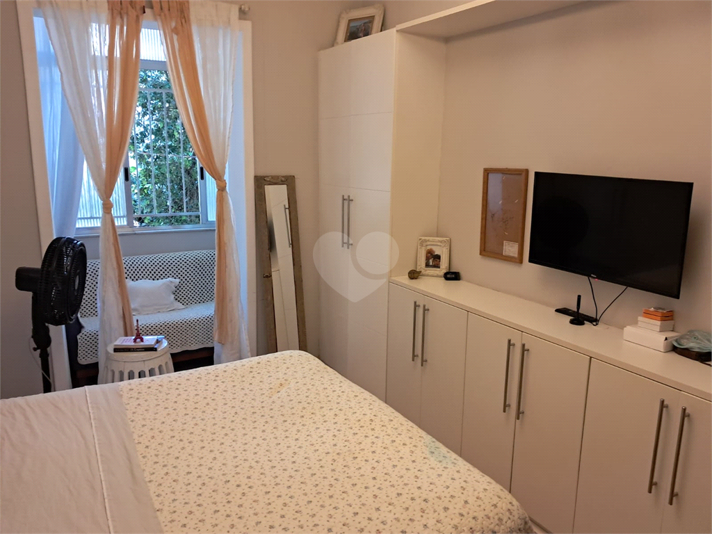 Venda Apartamento Rio De Janeiro Botafogo REO1032769 21