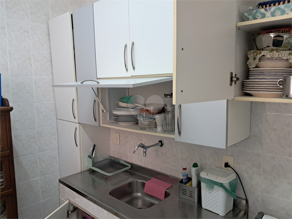 Venda Apartamento Rio De Janeiro Botafogo REO1032769 26