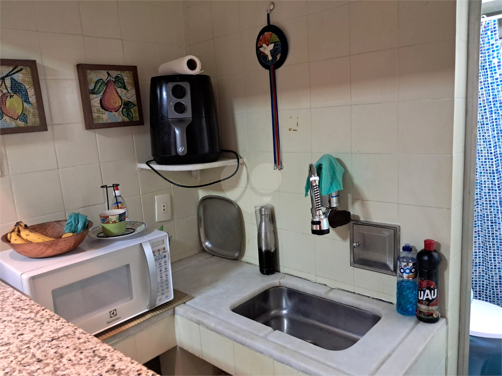 Venda Apartamento Rio De Janeiro Botafogo REO1032769 55