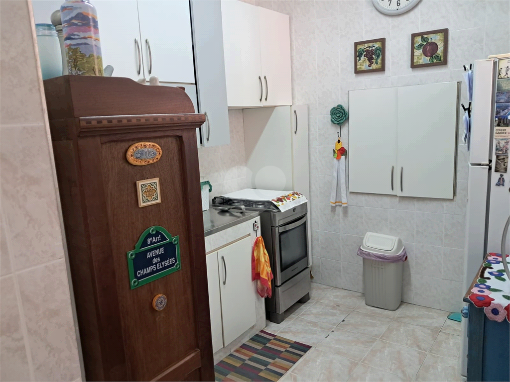 Venda Apartamento Rio De Janeiro Botafogo REO1032769 28