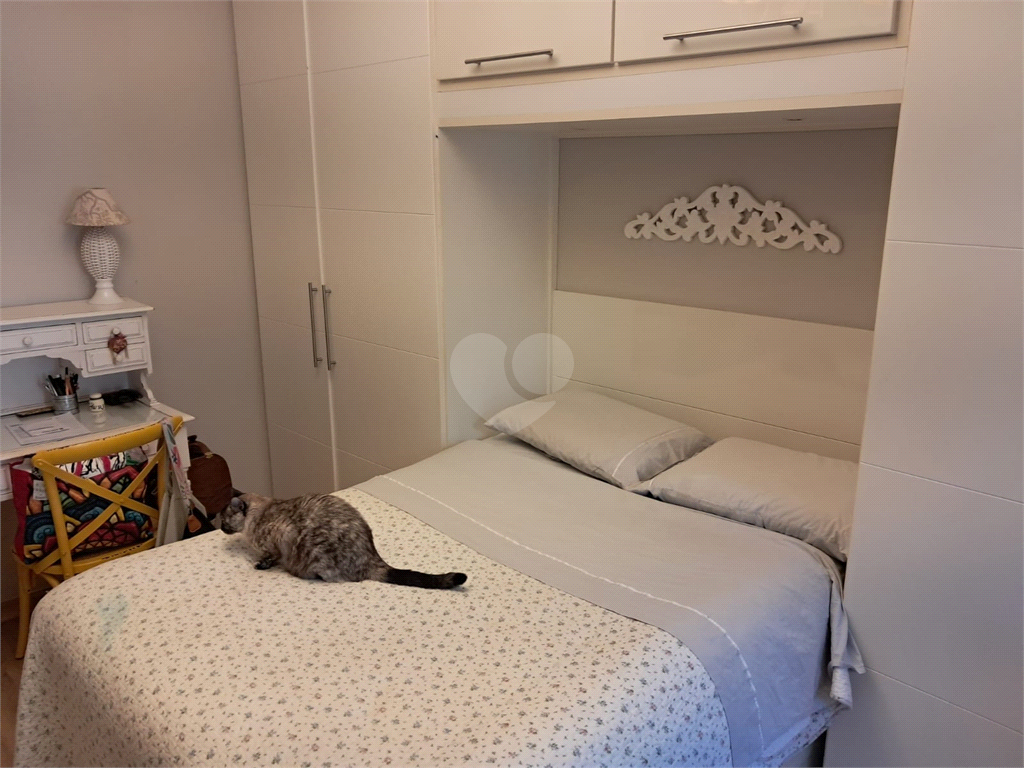 Venda Apartamento Rio De Janeiro Botafogo REO1032769 19