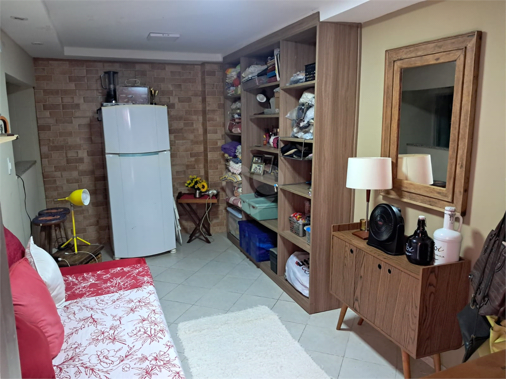 Venda Apartamento Rio De Janeiro Botafogo REO1032769 50