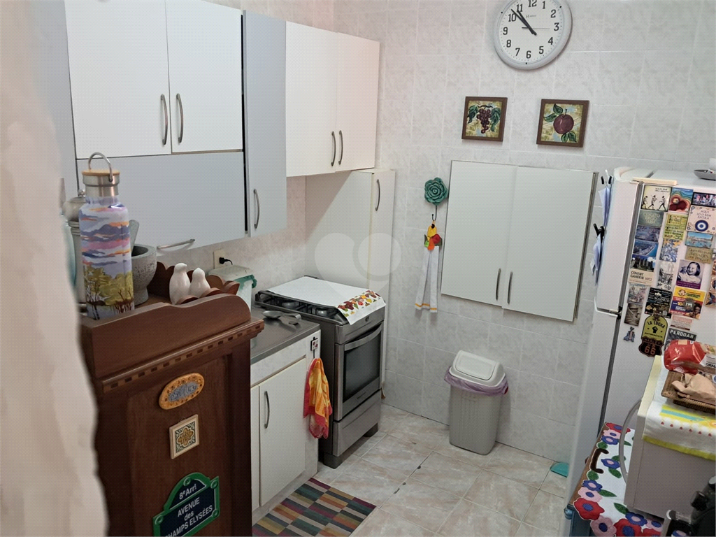 Venda Apartamento Rio De Janeiro Botafogo REO1032769 30