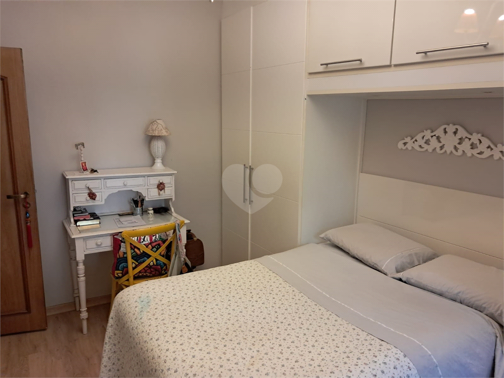 Venda Apartamento Rio De Janeiro Botafogo REO1032769 48