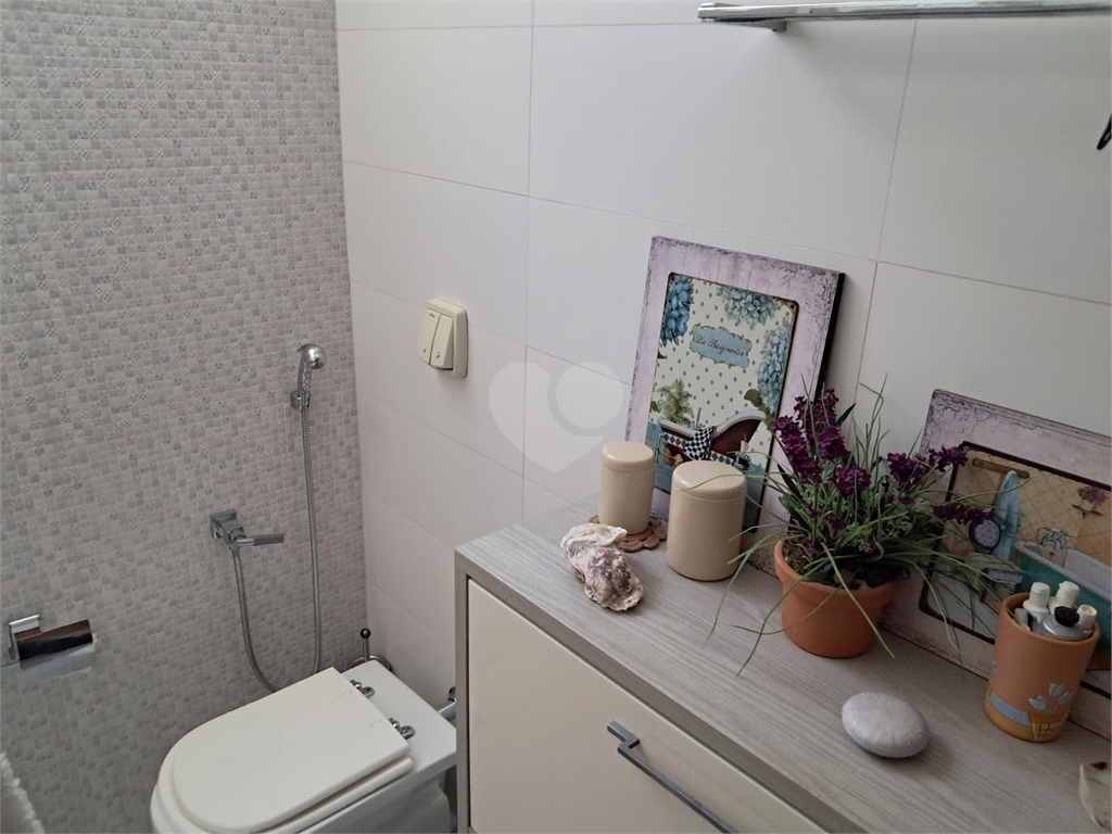 Venda Apartamento Rio De Janeiro Botafogo REO1032769 34