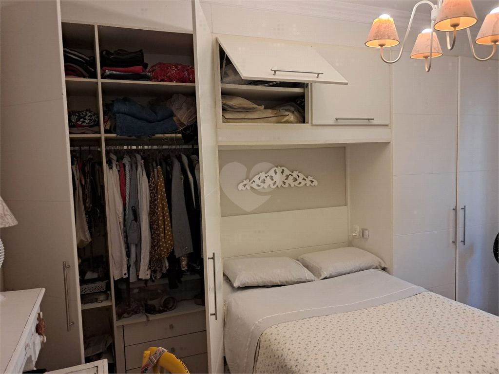 Venda Apartamento Rio De Janeiro Botafogo REO1032769 22