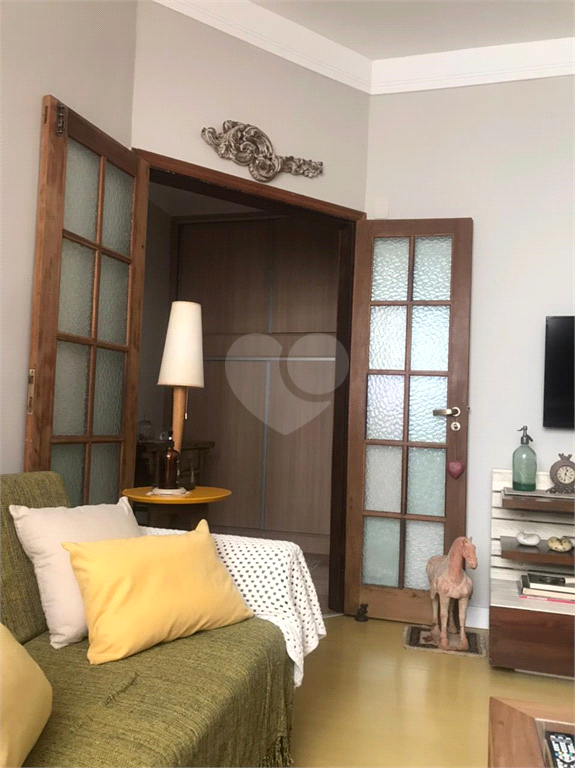 Venda Apartamento Rio De Janeiro Botafogo REO1032769 5