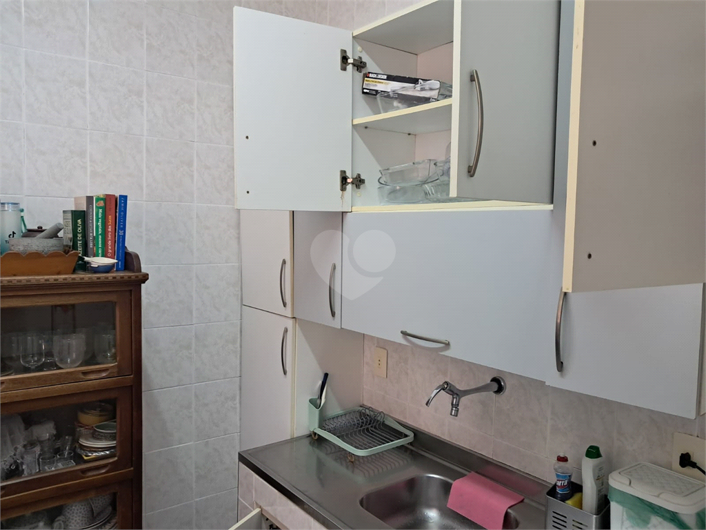 Venda Apartamento Rio De Janeiro Botafogo REO1032769 25