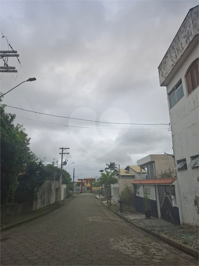 Venda Terreno Peruíbe Cidade Balneária Peruíbe/scipel REO1032770 16