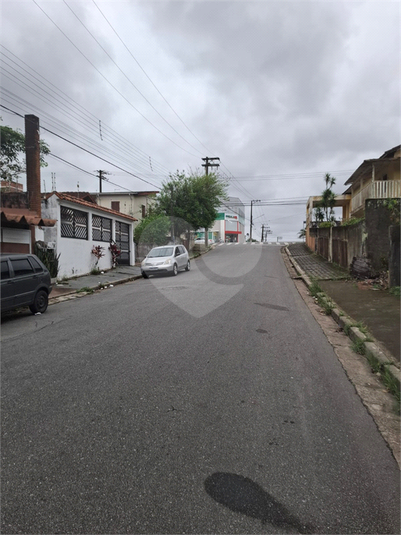 Venda Terreno Peruíbe Cidade Balneária Peruíbe/scipel REO1032770 7