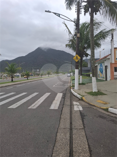 Venda Terreno Peruíbe Cidade Balneária Peruíbe/scipel REO1032770 14