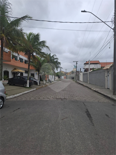 Venda Terreno Peruíbe Cidade Balneária Peruíbe/scipel REO1032770 17