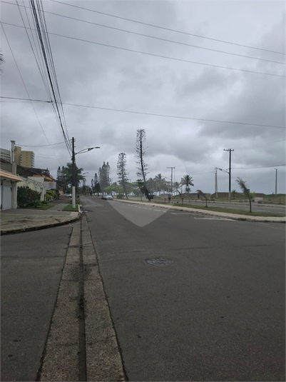 Venda Terreno Peruíbe Cidade Balneária Peruíbe/scipel REO1032770 3