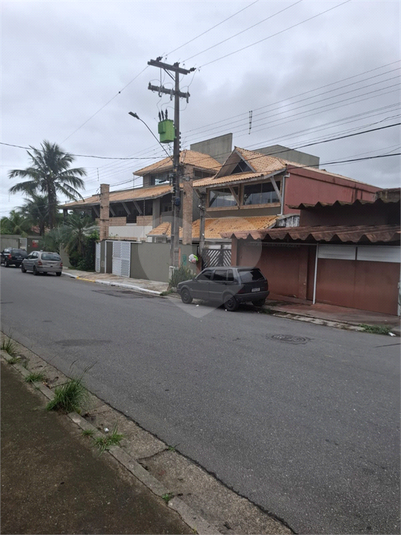 Venda Terreno Peruíbe Cidade Balneária Peruíbe/scipel REO1032770 10