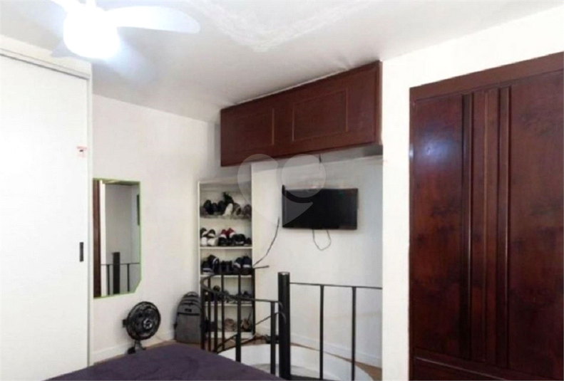 Venda Apartamento São Paulo Moema REO1032773 12