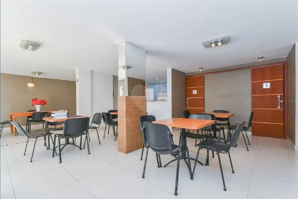 Venda Apartamento São Paulo Indianópolis REO1032777 21